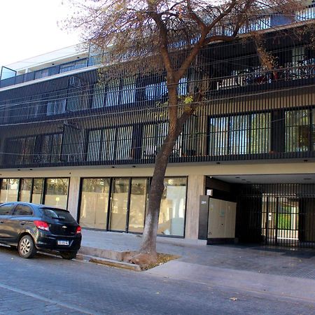 Mendoza Relax And Comfort II エクステリア 写真